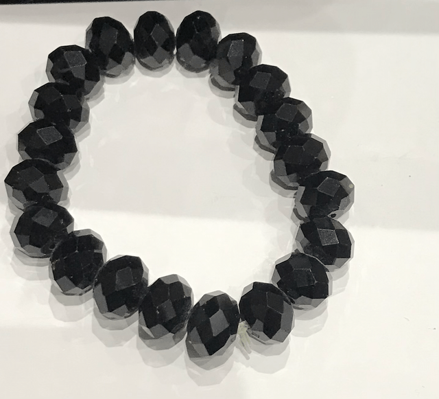 Black Bracelet- BRA29