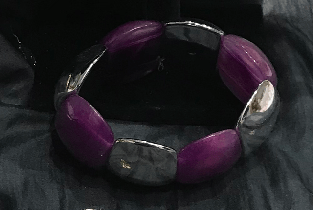 Mixed Coloured Bracelet - VB27