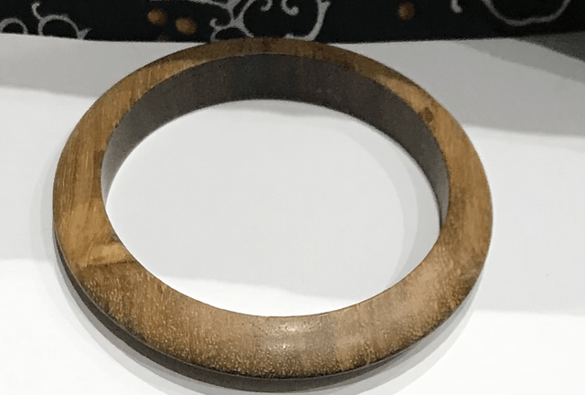 Brown Vintage Bracelet- VB22
