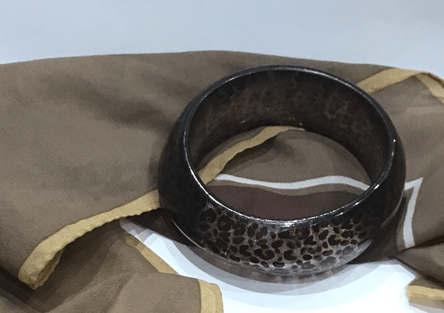 Brown Bracelet - BRA45