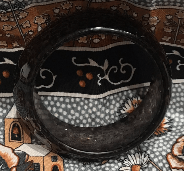 Brown Vintage Bracelet- VB17