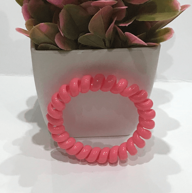Pink Handmade Bracelet - BRA63