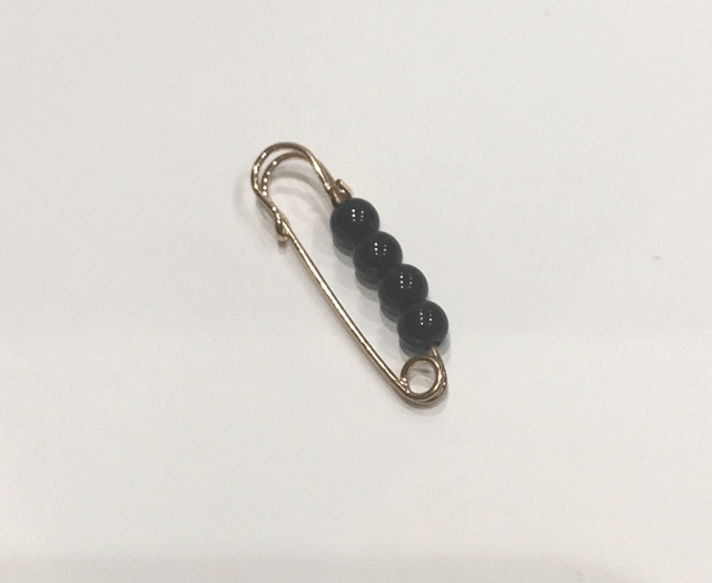 Black Broach - BLKB01 