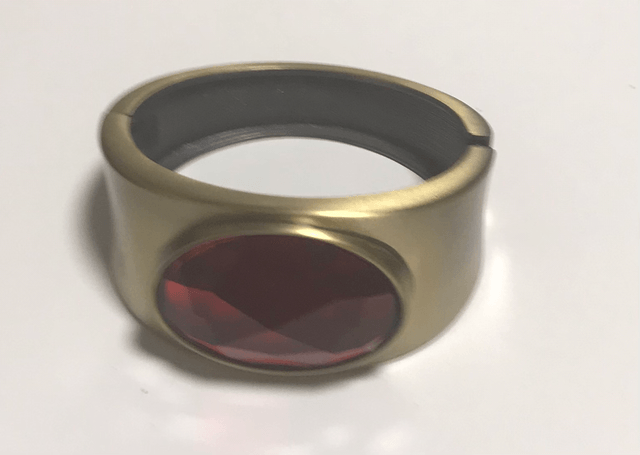 Gold/Red/Vintage Bracelet-VB02