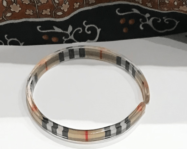 Brown Mixed Bracelet - BRA05