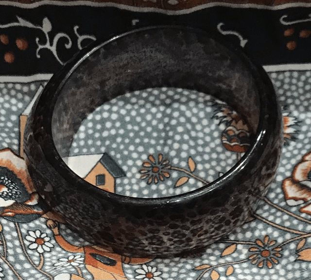 Brown Vintage Bracelet- VB17