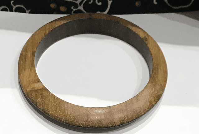 Brown Vintage Bracelet- VB22