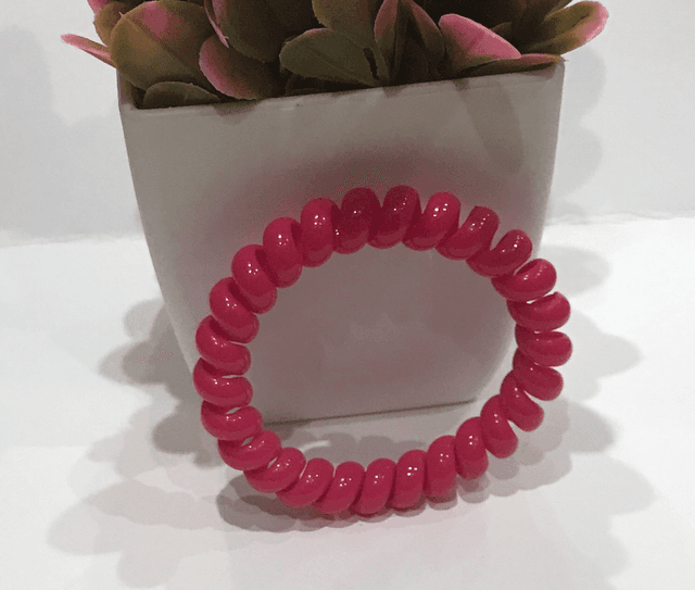 Pink Handmade Bracelet - BRA64