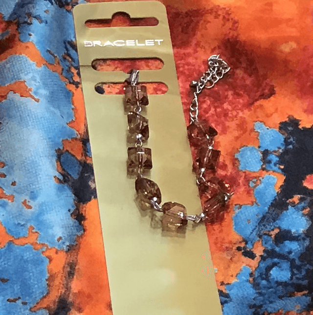 Brown Bracelet - BRA15