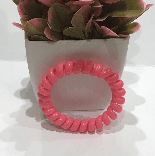 Pink Handmade Bracelet - BRA63