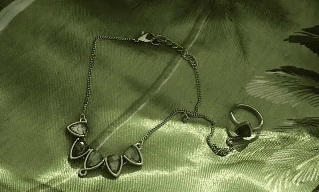 Ring and Bracelet set - RBS01