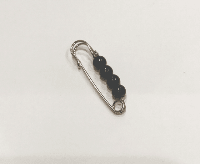 Black Broach - BLKB01 
