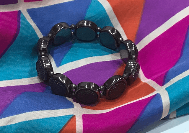 Purple Bracelets - BRA43