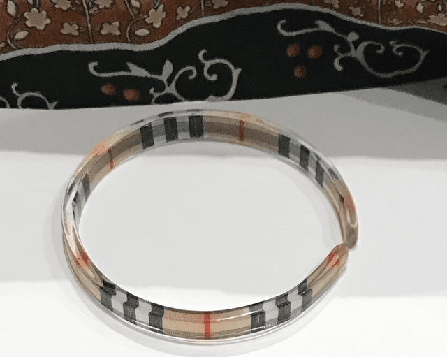 Brown Mixed Bracelet - BRA05